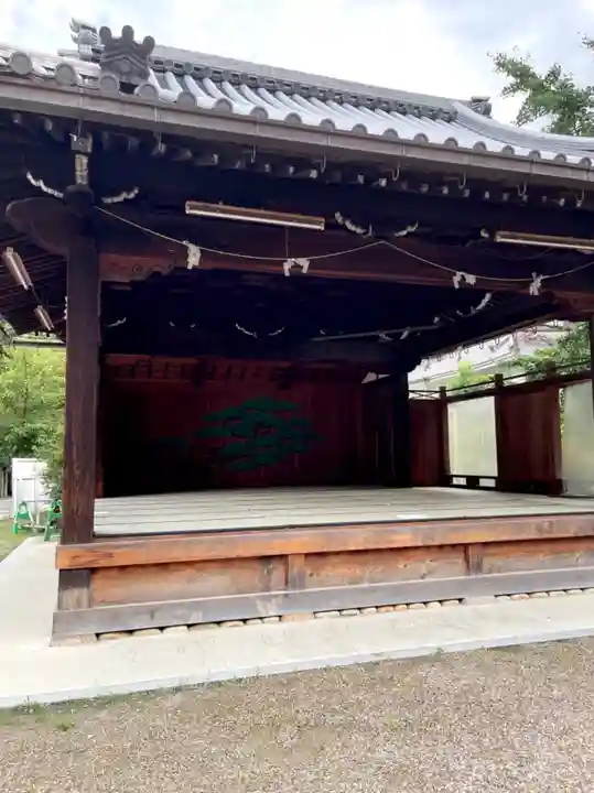 道明寺天満宮のその他建物