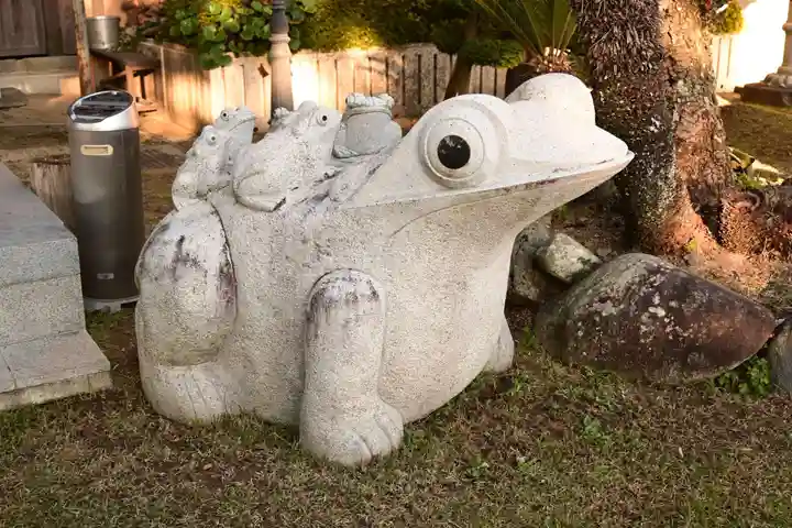 東林院(種蒔大師)(徳島県)