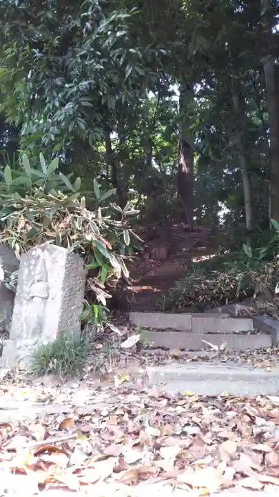 永明寺のその他建物