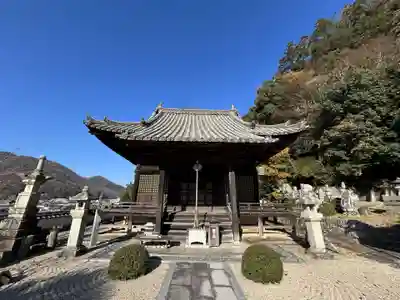 薬師院(岡山県)