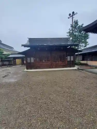 須賀神社(栃木県)