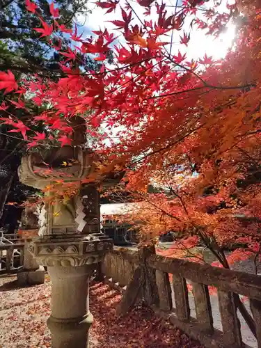 八王子神社のその他建物