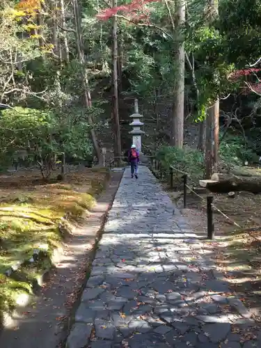 法然院のその他建物
