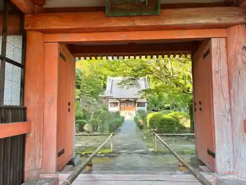 龍泉寺(大阪府)