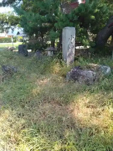 大荒神社(福島県)