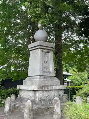 犬山神社のその他建物