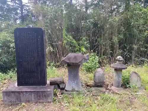羽黒神社(福島県)