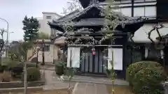 長命寺(東京都)