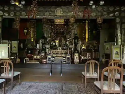 来福寺(東京都)