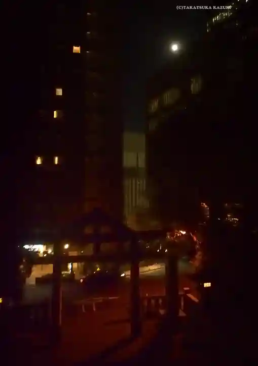 日枝神社(東京都)