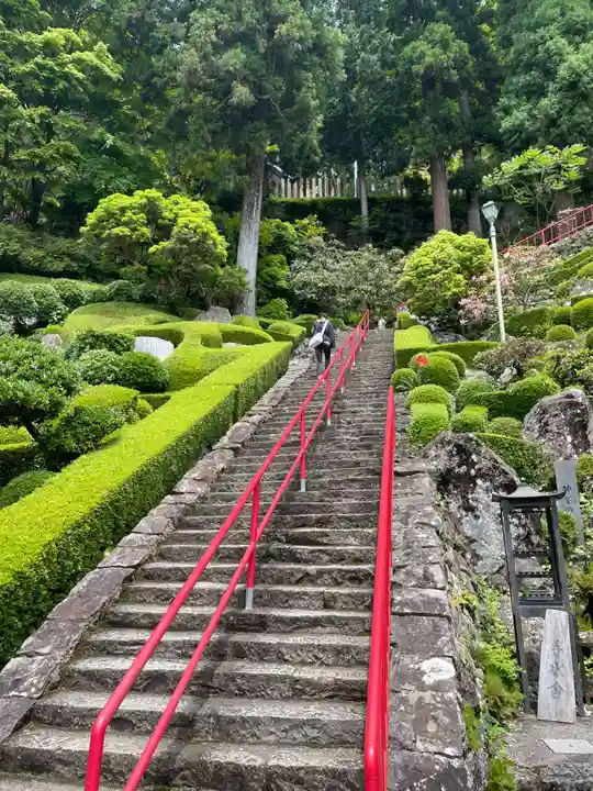 神峯寺(高知県)