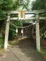 厳島神社(山口県)
