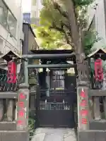 松尾神社(東京都)