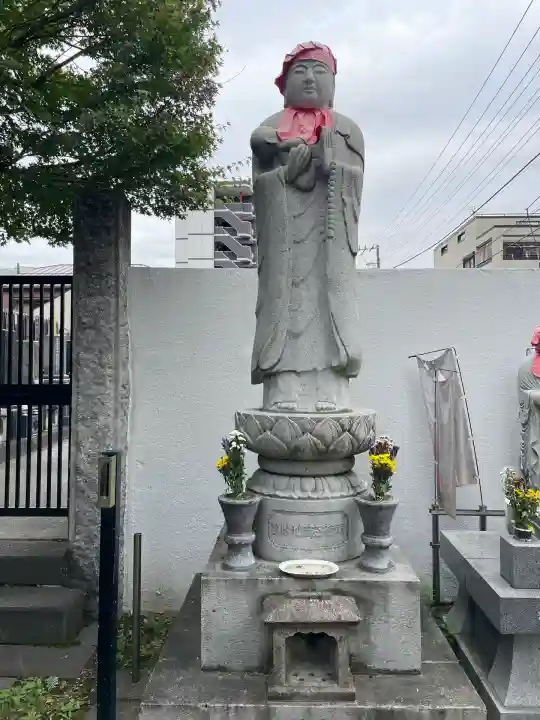 春慶院(東京都)