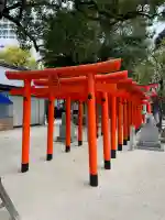 住吉神社の末社・摂社