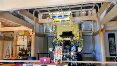 薬王寺(千葉県)