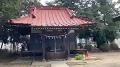 浅間神社(東京都)