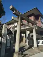 大森神社(東京都)