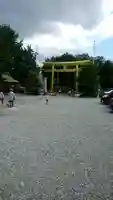 金神社のその他建物