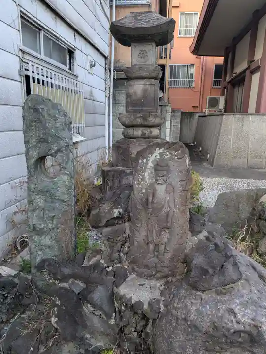 密厳院(東京都)