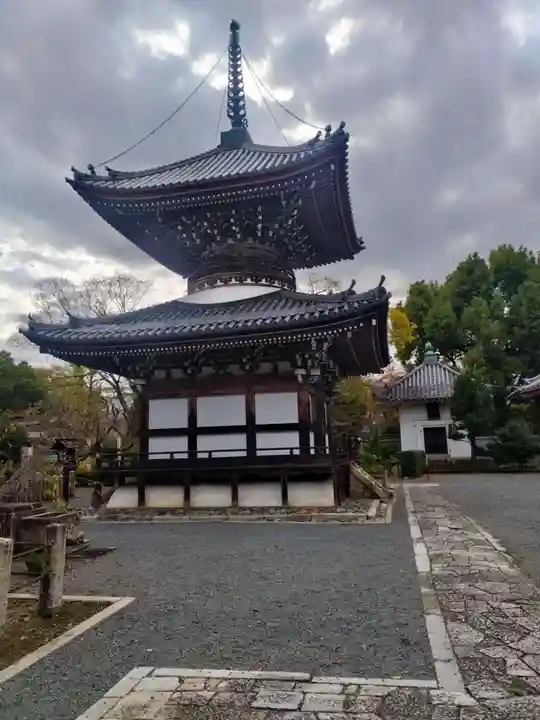 本法寺(京都府)