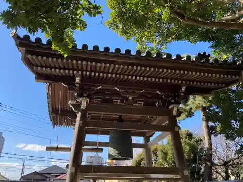 常立寺のその他建物