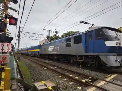 上地八幡宮(愛知県)