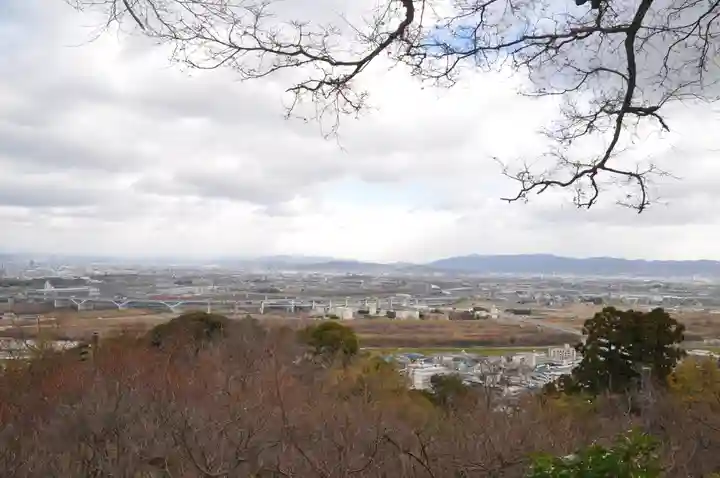 石清水八幡宮(京都府)