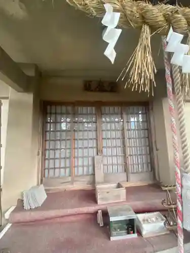 八媛山観音院のその他建物