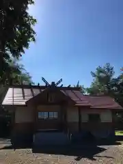 山口神社(北海道)