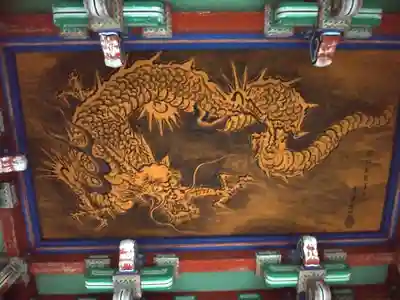 妙義神社(群馬県)