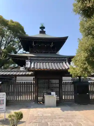 真宗大谷派名古屋別院(愛知県)