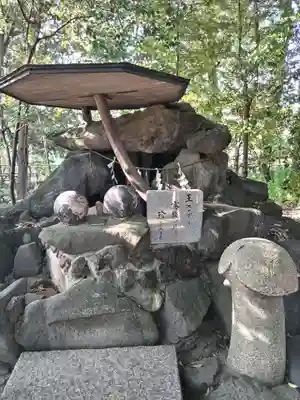 田縣神社(愛知県)