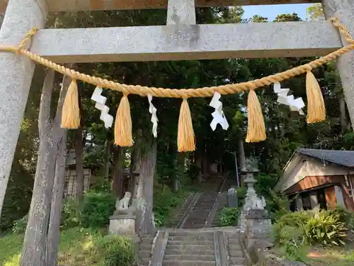 日枝神社のその他建物