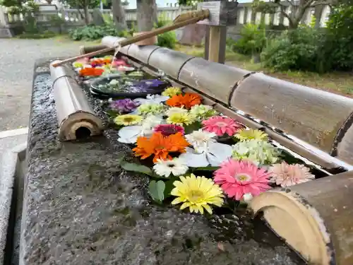 犀川神社(石川県)