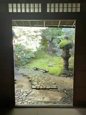 光明寺瑠璃光院のその他建物