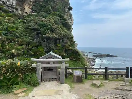 御崎神社(宮崎県)