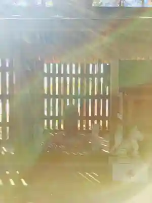 鹿島神社(茨城県)