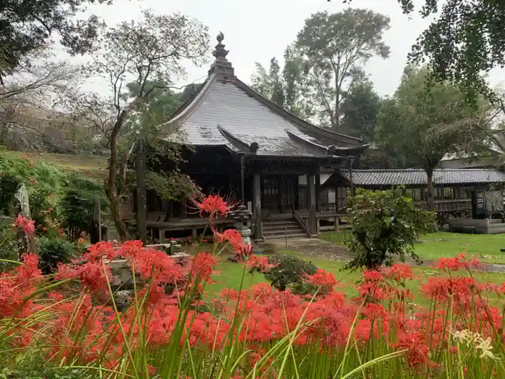 真浄寺(千葉県)