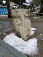 射水神社のその他建物