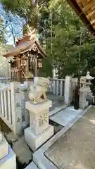 恩智神社(大阪府)