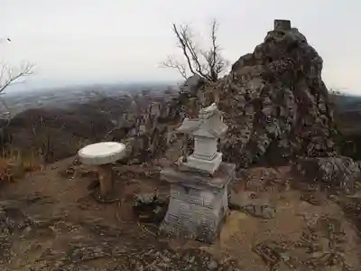 武蔵二宮 金鑚神社(埼玉県)