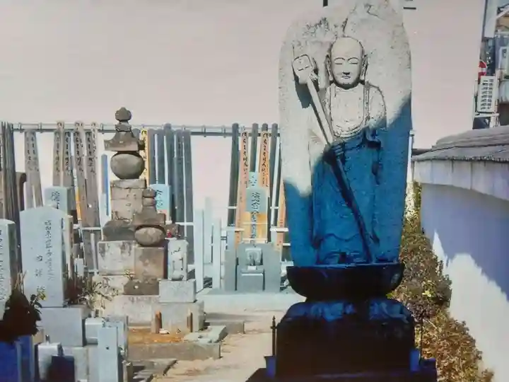 報土寺(京都府)