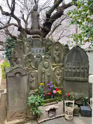 西福寺(東京都)