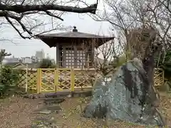 放生院常光寺(京都府)