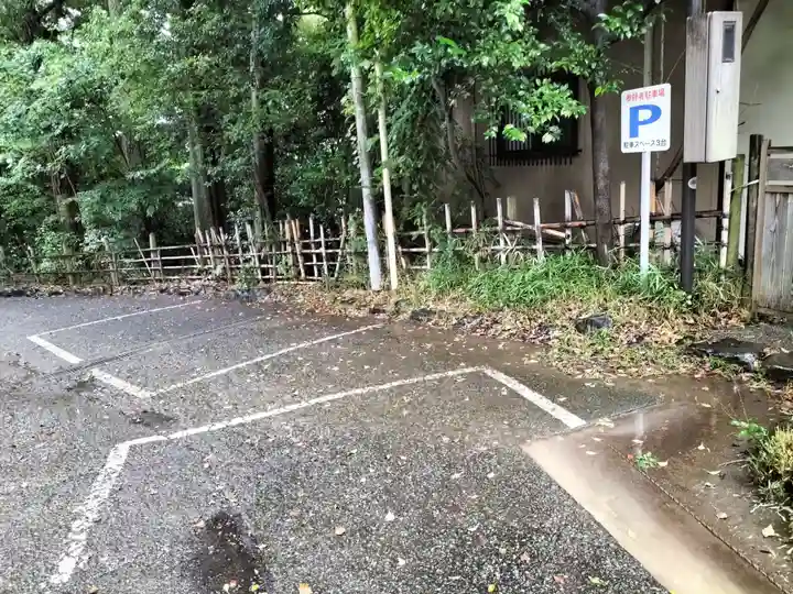 代々木八幡宮(東京都)