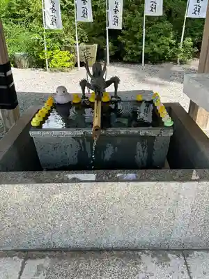 秩父今宮神社(埼玉県)