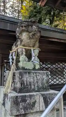 新宮神社(滋賀県)