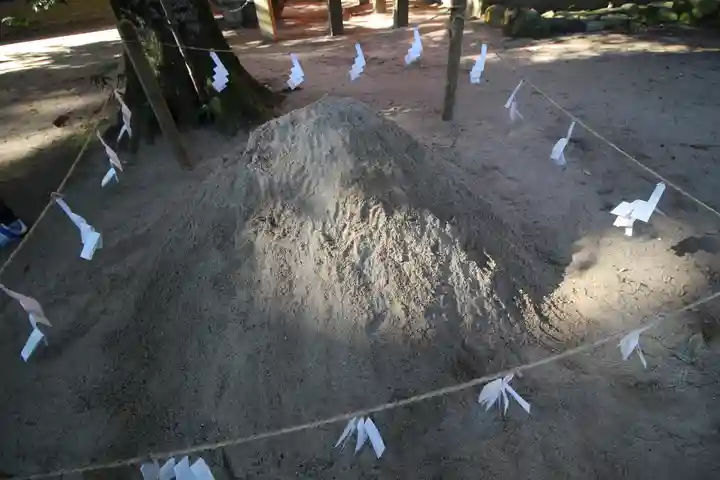 香取神宮(千葉県)