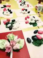 長徳寺の体験その他